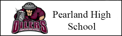 Pearland High 2025
